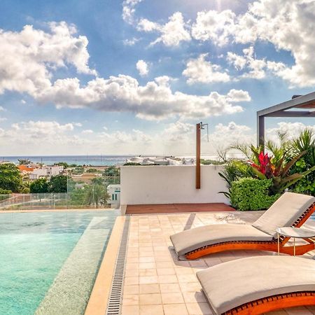 Sunset 203 At Riva Hotel Playa del Carmen Luaran gambar
